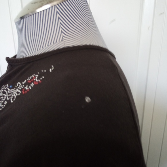 Plus size women's top 7x - Picture 2 of 6